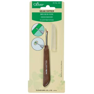 SEAM RIPPER